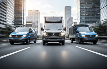 International road transport