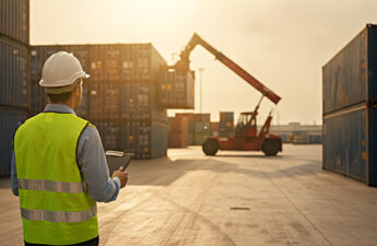 Warehouse logistics services