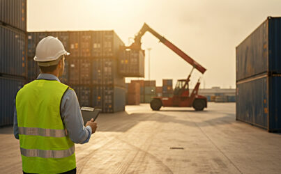 Warehouse services