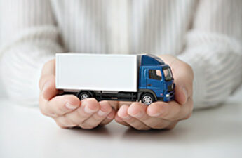 Cargo insurance
