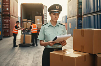 Customs services